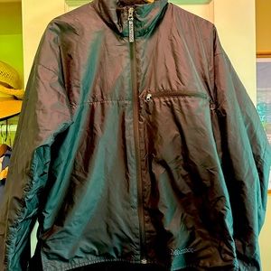 Marmot Men’s Medium Jacket (black)